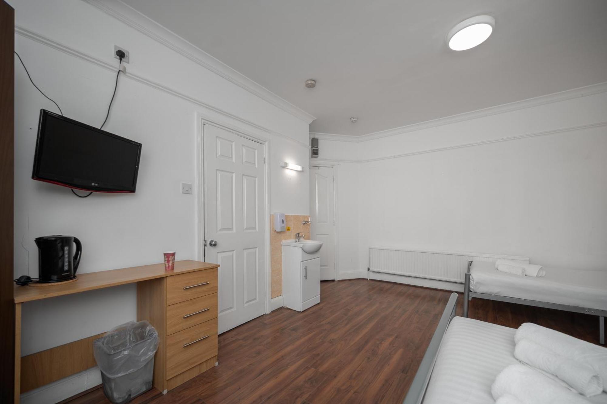 Flexistay Norbury Aparthotel London Luaran gambar