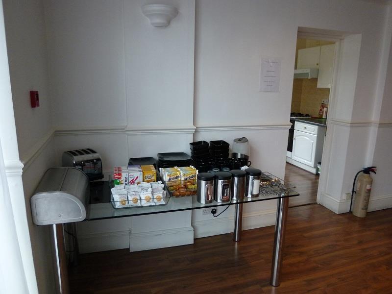 Flexistay Norbury Aparthotel London Luaran gambar